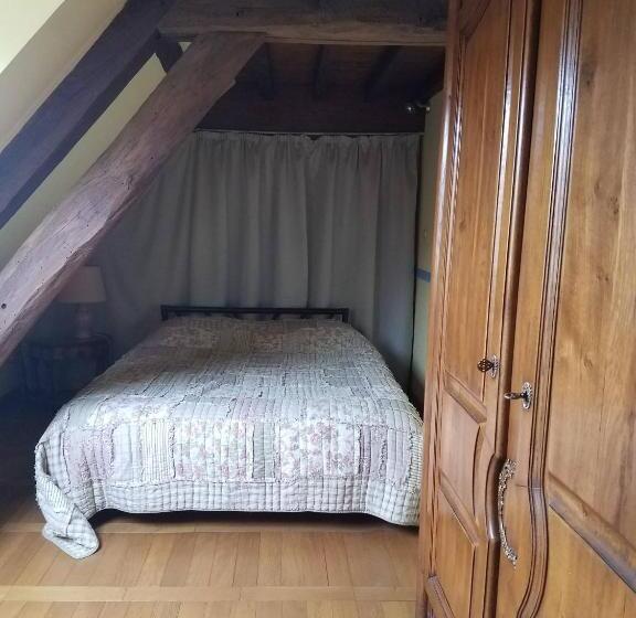Bed and Breakfast Ferme Bressane Les Arums