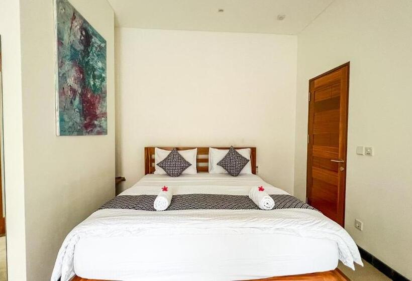 צימר Green Valley Lombok