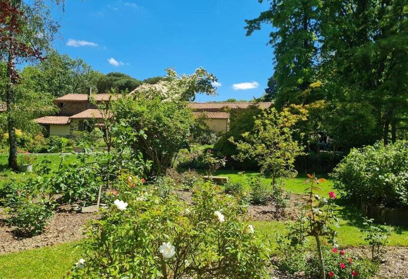 ベッドアンドブレックファースト Gîte Et Chambres D'hôtes Du Petit Moulin