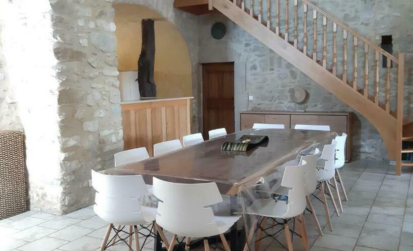 צימר Le Mas Lauralie