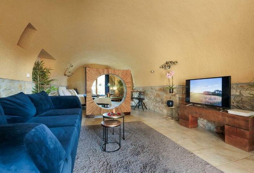 צימר Le Mas Lauralie