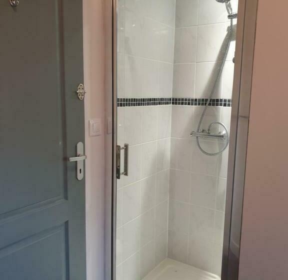 مبيت وإفطار Le Petit Dragon