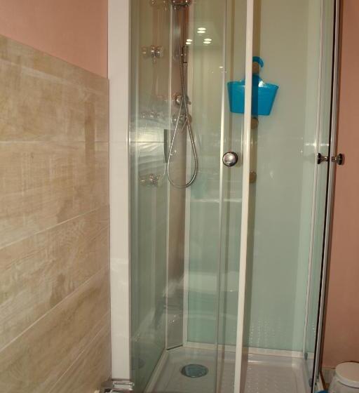 مبيت وإفطار Tra Il Borgo E Il Mare