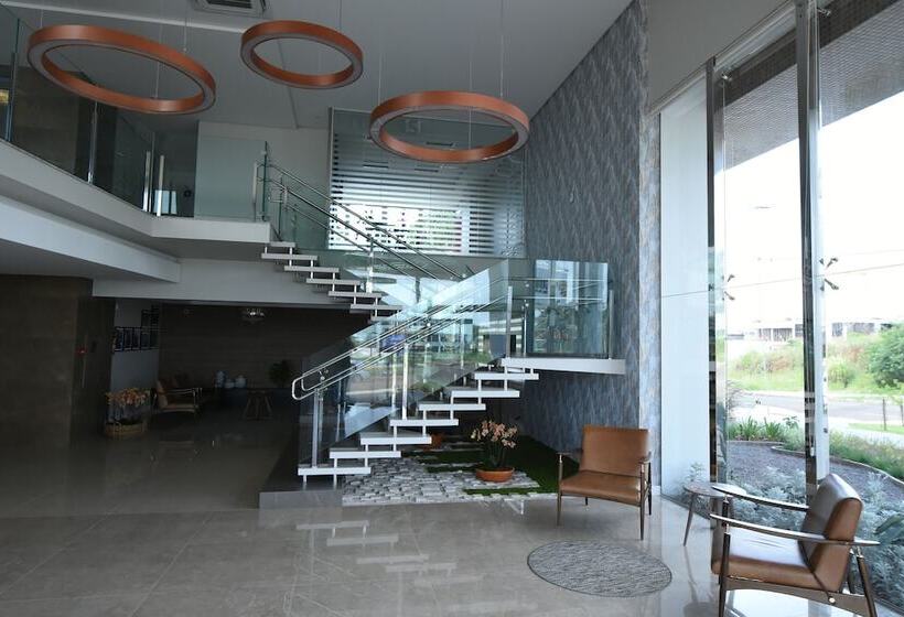 Figueiras Hotel & Eventos