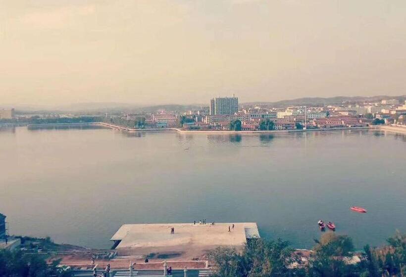 Hôtel 7days Inn Changzhi Qinxian Branch