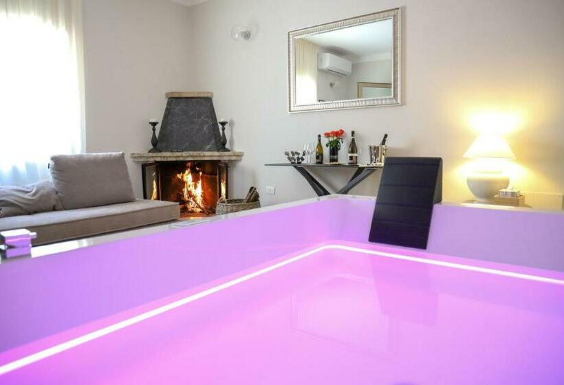 فندق Agriturismo Cantina Morone
