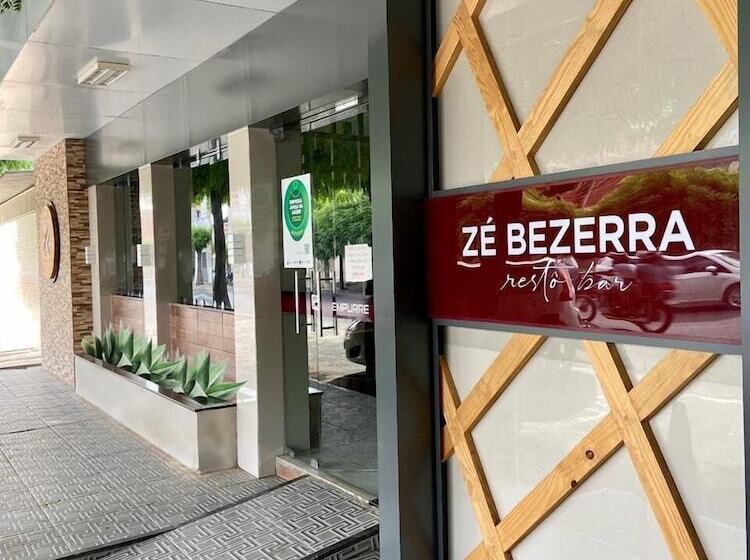 فندق Bezerra