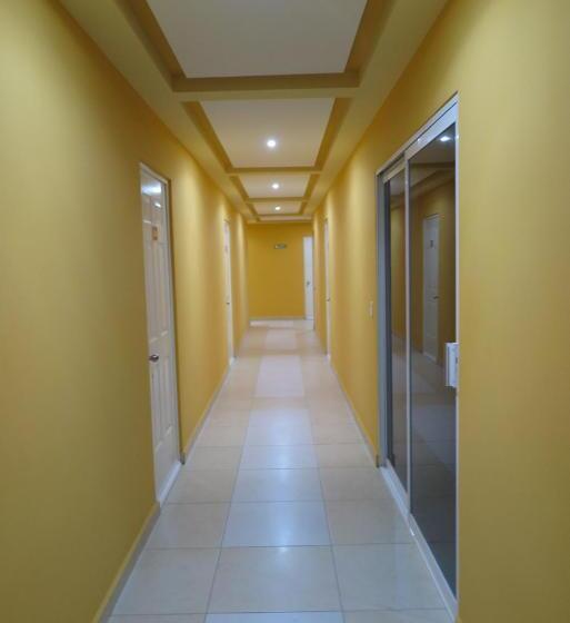 فندق Bonaday Inn