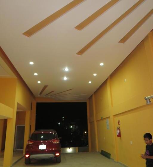 فندق Bonaday Inn