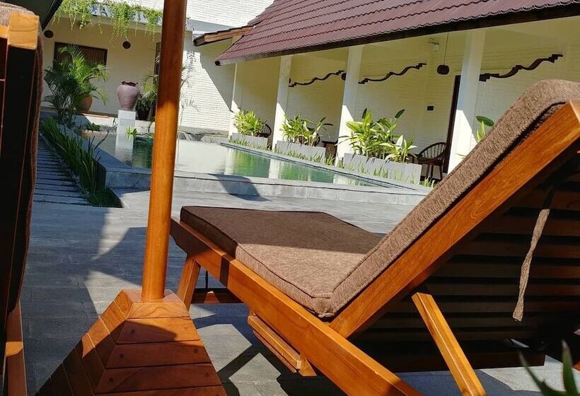فندق Bruga Villas Restaurant And Spa