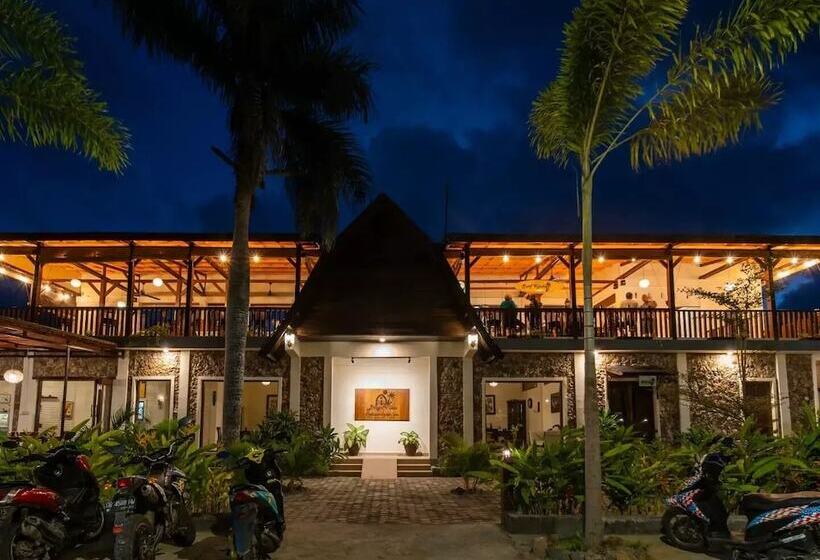 فندق Bruga Villas Restaurant And Spa