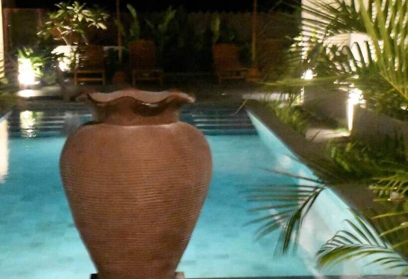 فندق Bruga Villas Restaurant And Spa