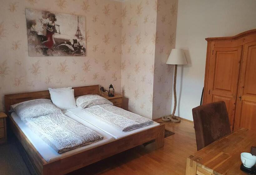 호텔 Gasthof Alte Post