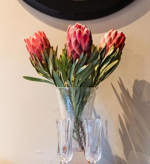 فندق Kathu Gamagara Lodge