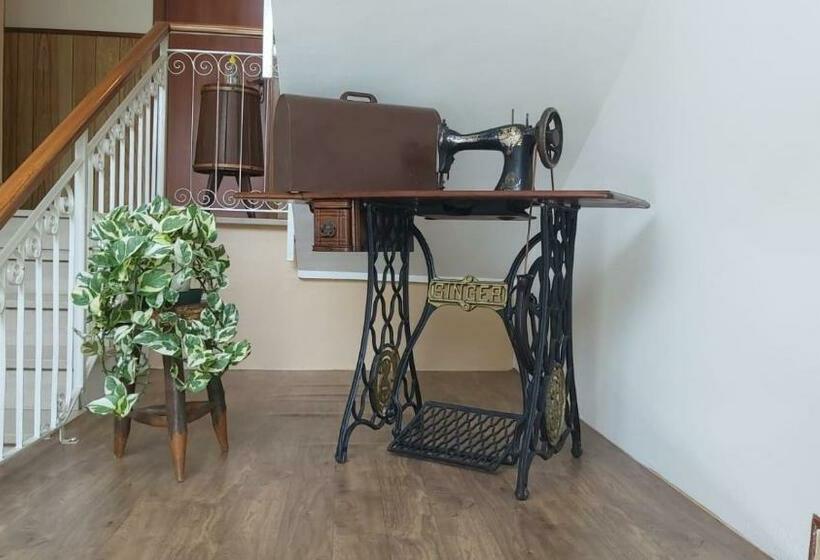 בית מלון כפרי Orso Momo