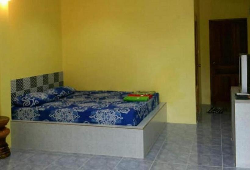 فندق Oyo 1092 Sea Of Love