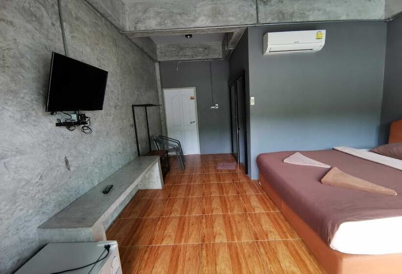 فندق Oyo 1167 Ban Pa Rim Khuean