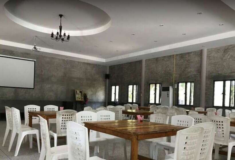 فندق Oyo 1167 Ban Pa Rim Khuean