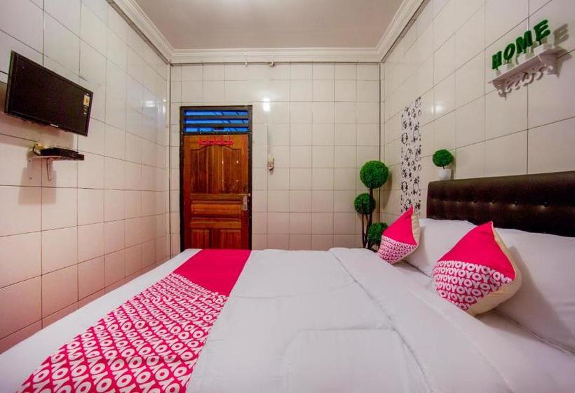 فندق Oyo 2960 Wisma Bara Pagar Alam