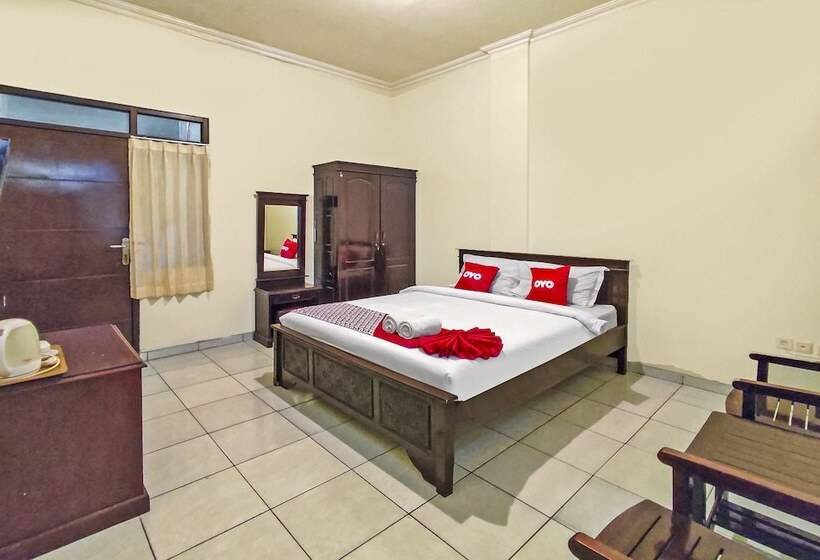 Reddoorz Syariah At Hotel Pandan Wangi Near Alun Alun Sidoarjo
