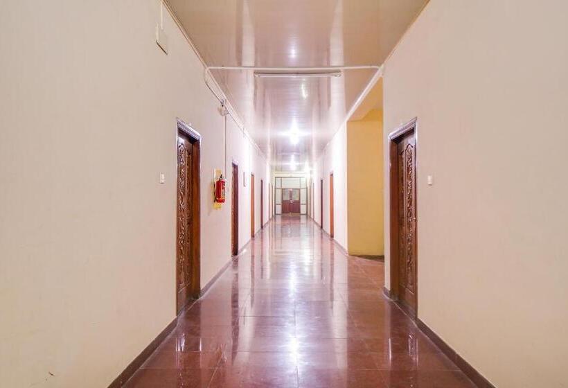 בית מלון כפרי Oyo 65953  Shashva Park