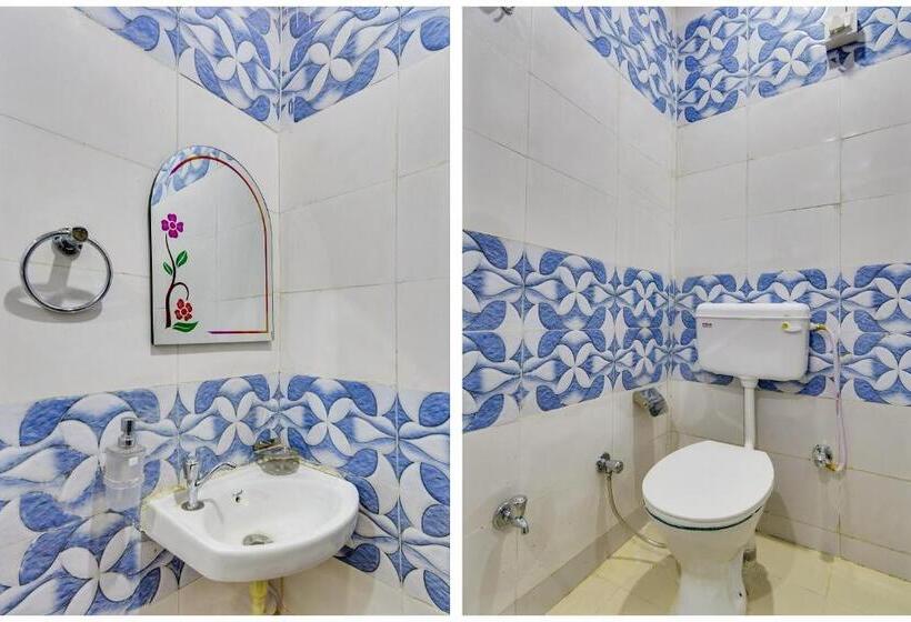 فندق Oyo 70829  Royal