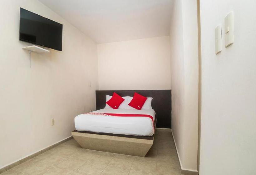 فندق Meson Del Tio Pepe