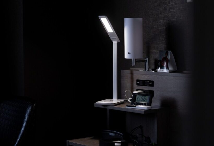 Hotel Route Inn Grantia Tokai Spa&relaxation