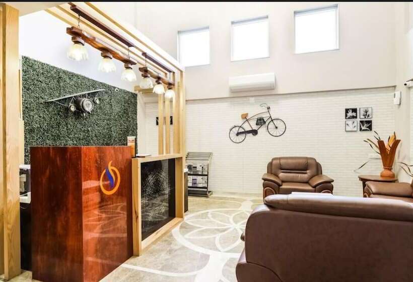 Отель Shiv Palace