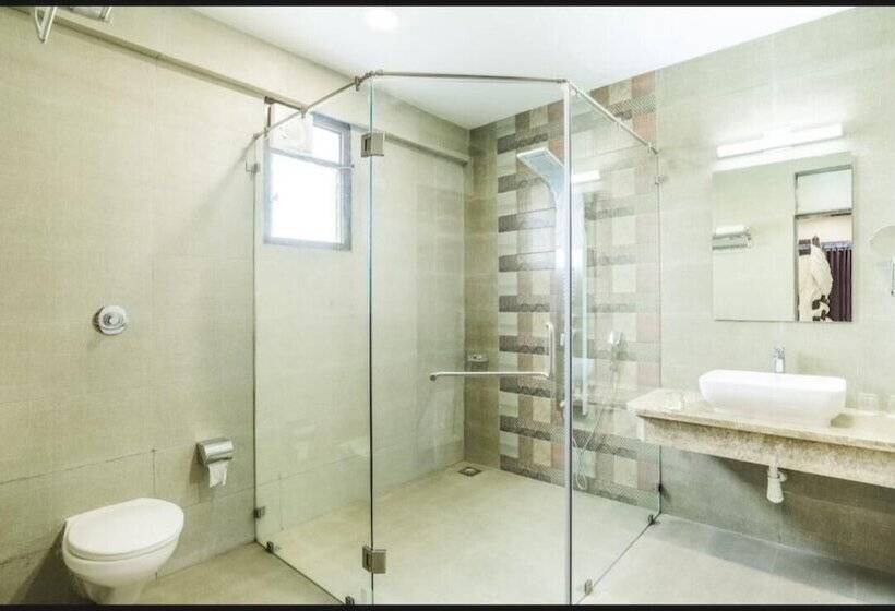 Отель Shiv Palace