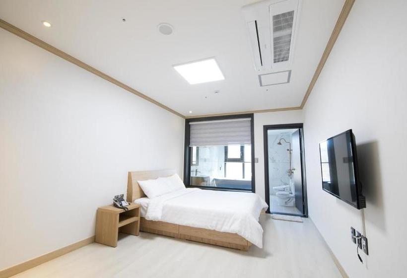 Muju Nabom Resort