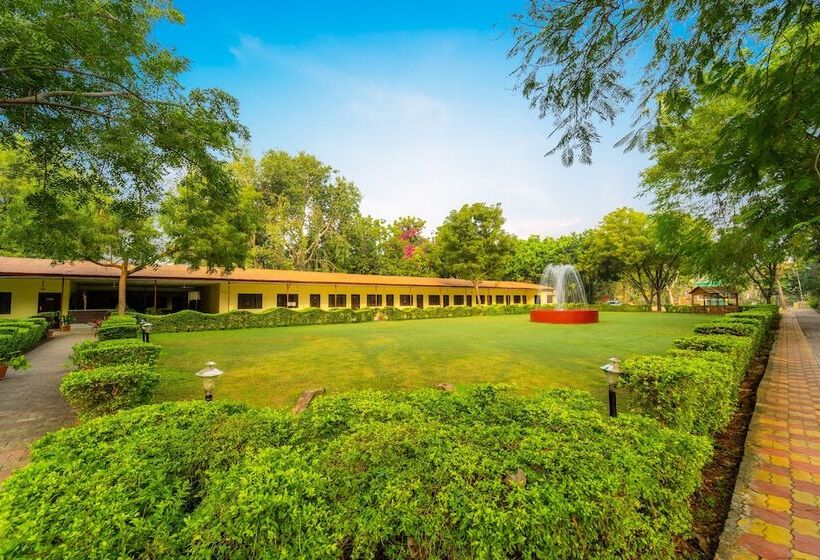 Narmada Hills Resort
