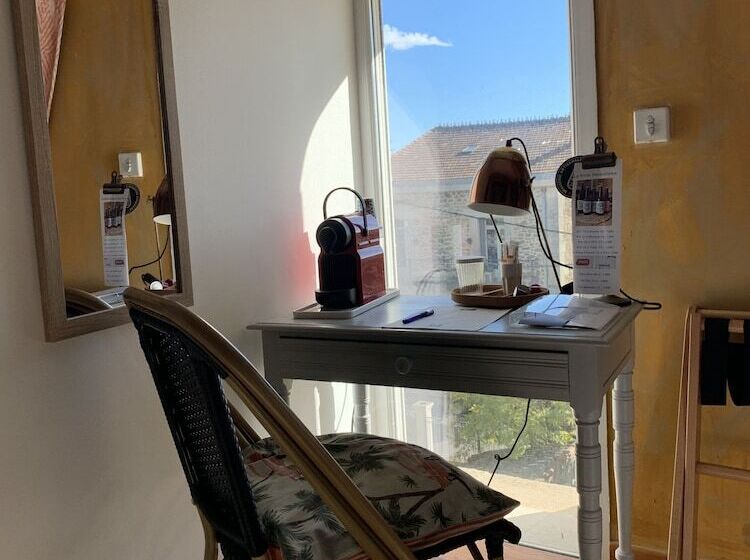 膳宿费 Chambre D Hôtes Lo Componaïro