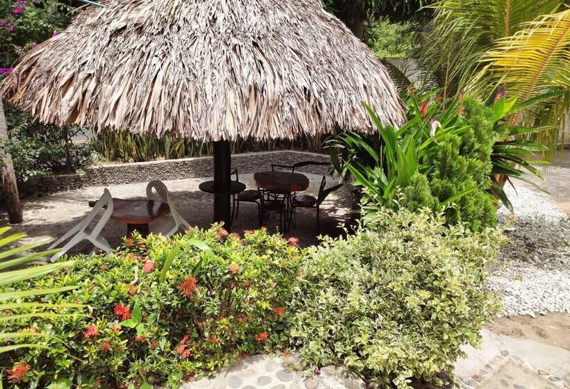 پانسیون Manakin Tayrona