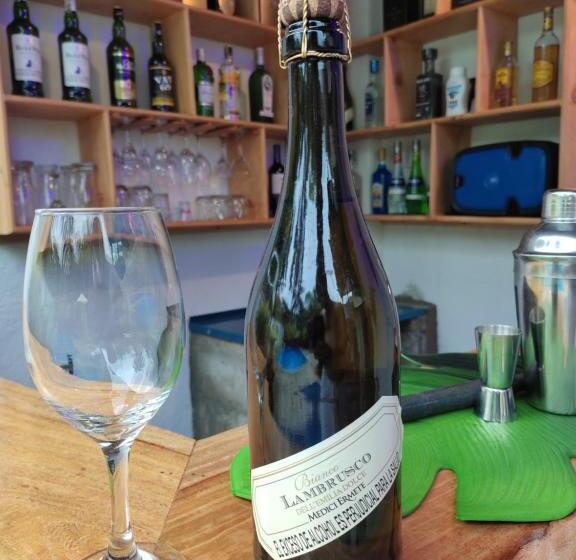 پانسیون Manakin Tayrona