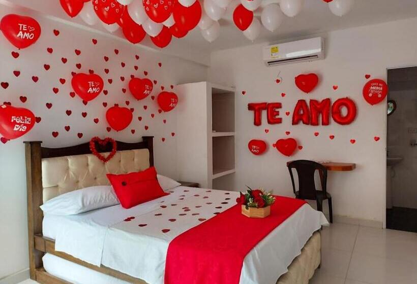 پانسیون Manakin Tayrona