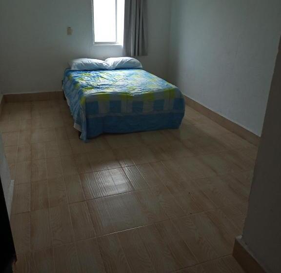 Пансион Room In Guest Room   Lodging And Camping The Island