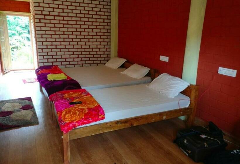 膳宿费 Vamoose Stream Edge Homestay