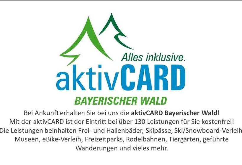 Pension Waldblick