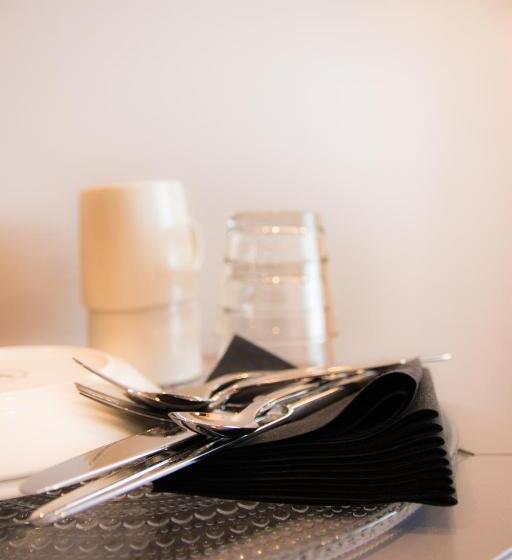 Putiikkihotelli Pyynpesä