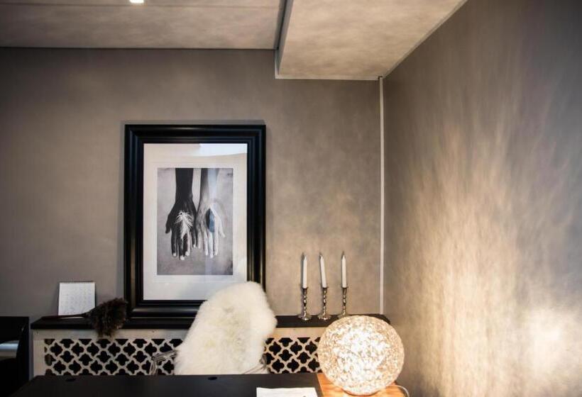 Putiikkihotelli Pyynpesä