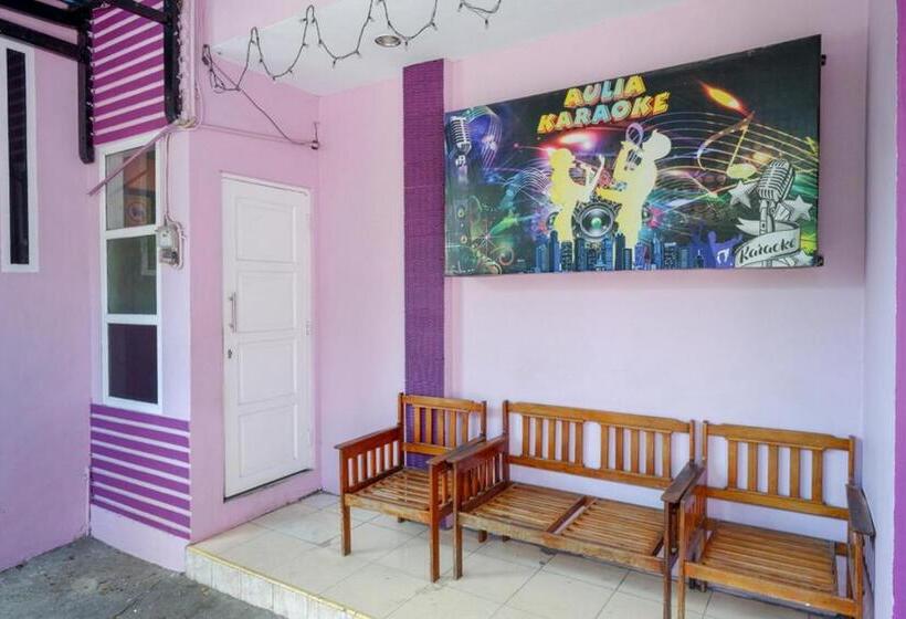 Reddoorz @ Hotel Aulia Majene