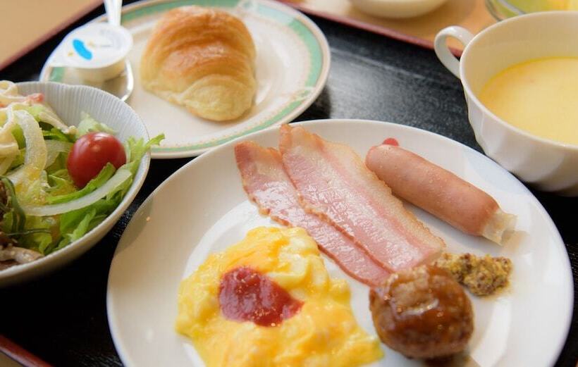 ريوكان Gamagori Onsenkyo Mikawa Bay Hills