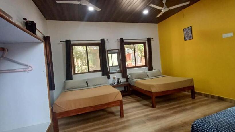 The Jungle Resort Amba