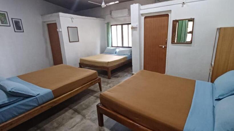 The Jungle Resort Amba