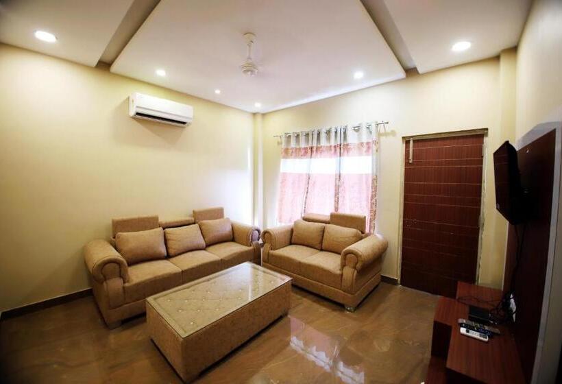 Virat Resorts, Sariska Rajasthan