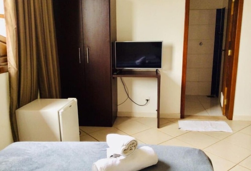 Voa Hotel Teves