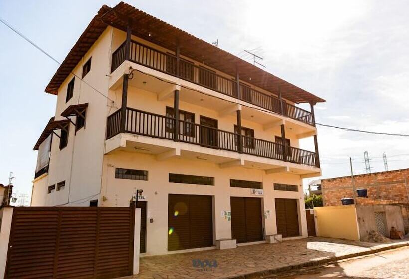 Voa Hotel Teves