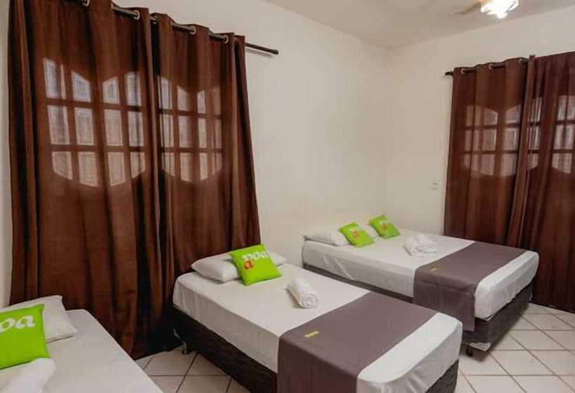 Voa Hotel Teves