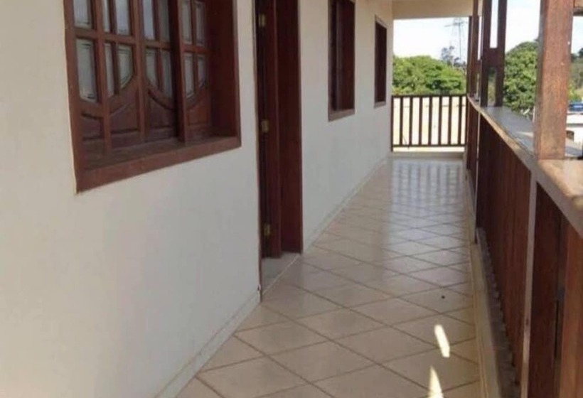 Voa Hotel Teves